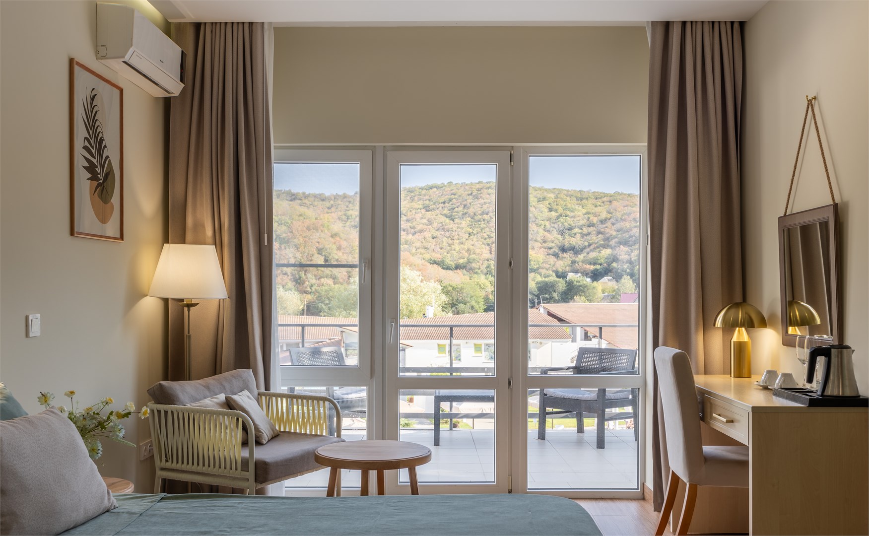 Полулюкс + 1