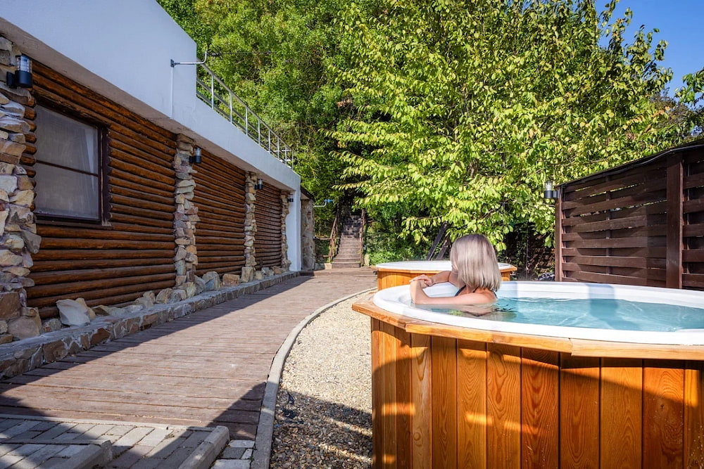 Аренда банного комплекса