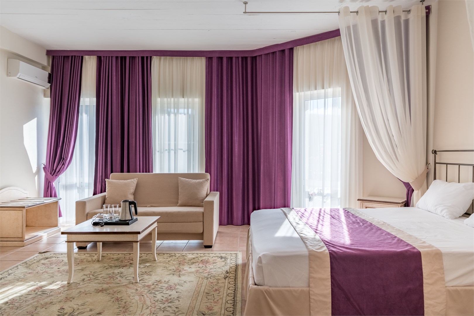 Стандарт комфорт