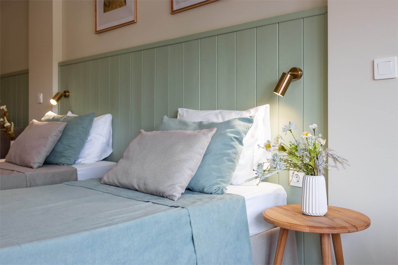 Полулюкс + 3