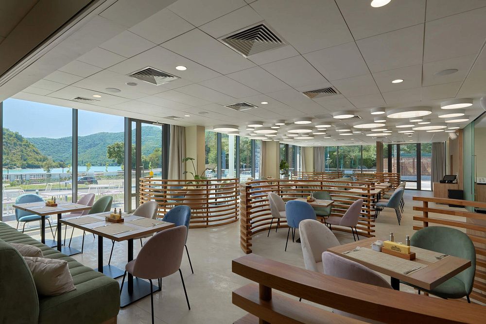 Ресторан One