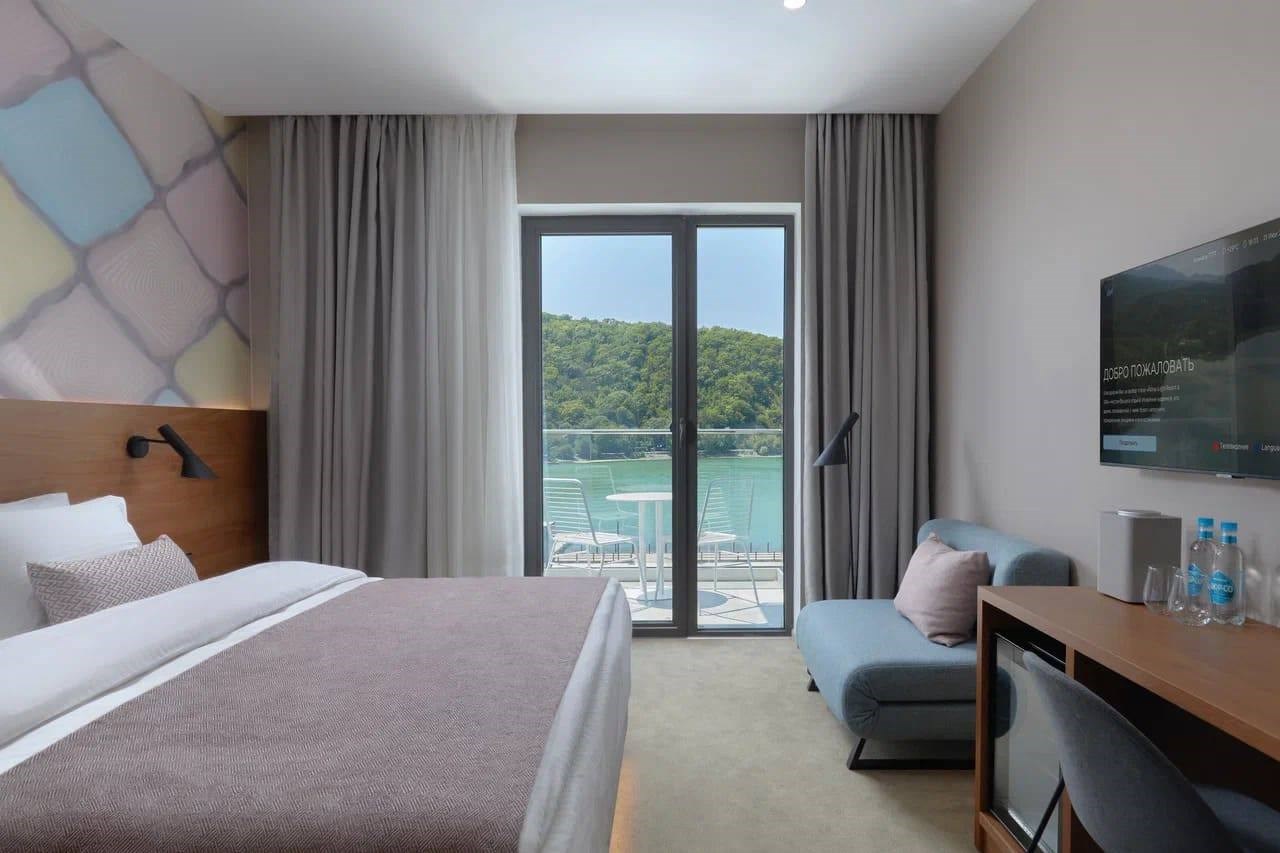 Стандарт + 1