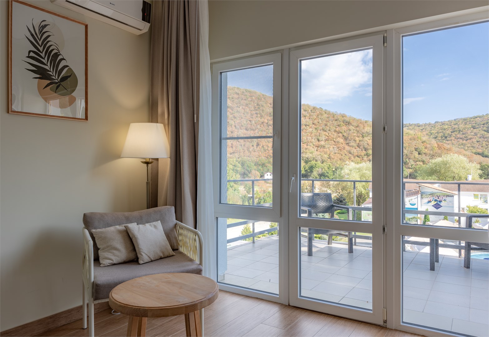 Полулюкс + 7