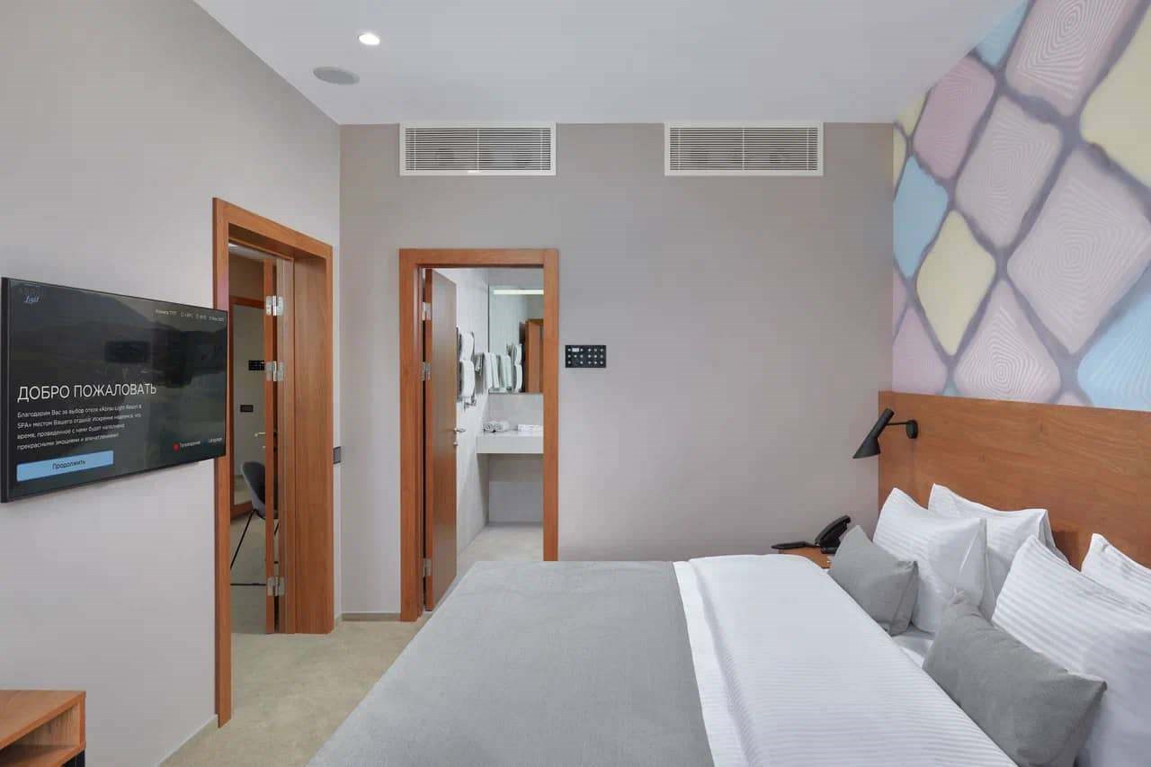 Гранд Люкс 8