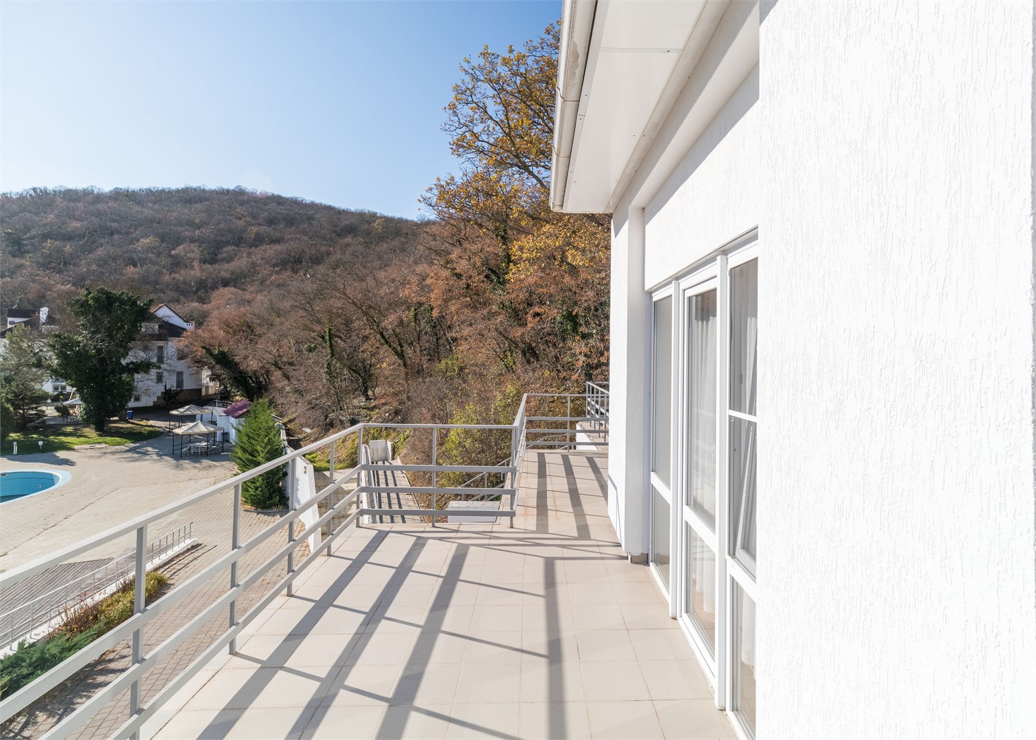 Стандарт улучшенный (с балконом) 3