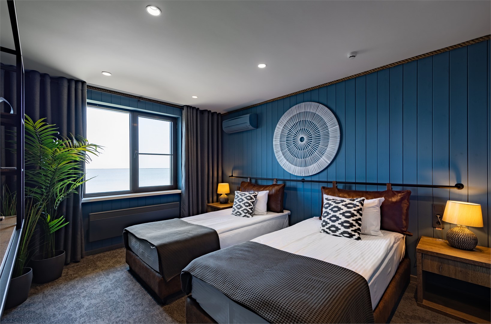 Стандарт комфорт 1