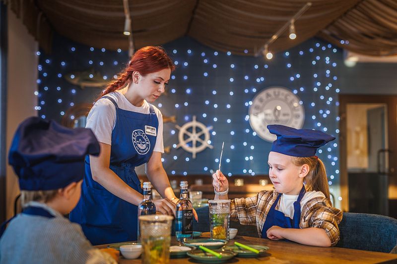 МАСТЕР-КЛАССЫ