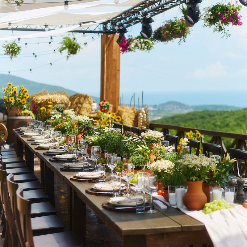 Домик виноградоря