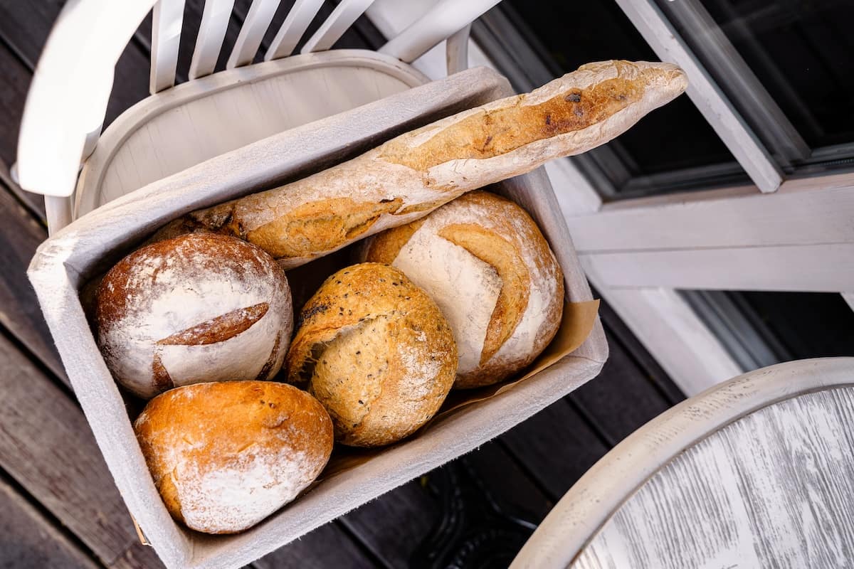 Пекарня «Абрау-Дюрсо»