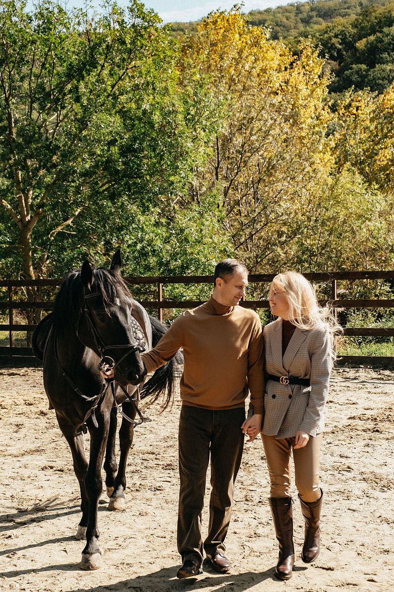 Тур выходного дня на двоих