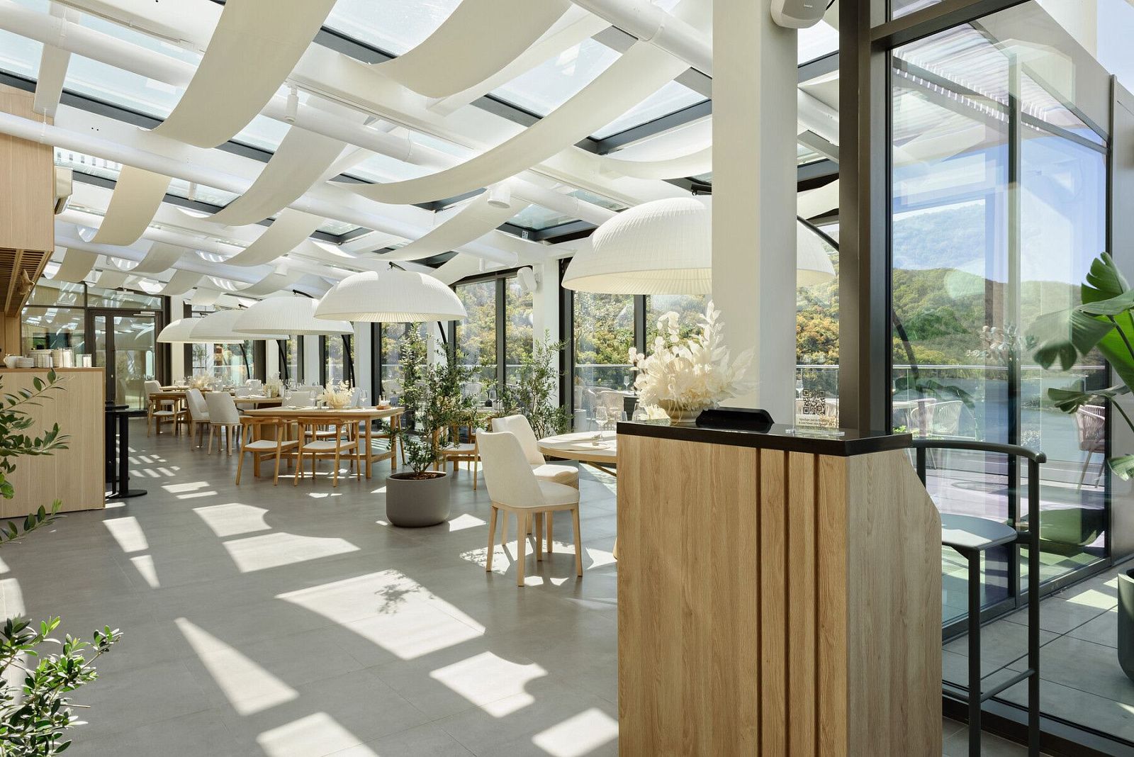 Ресторан Seven