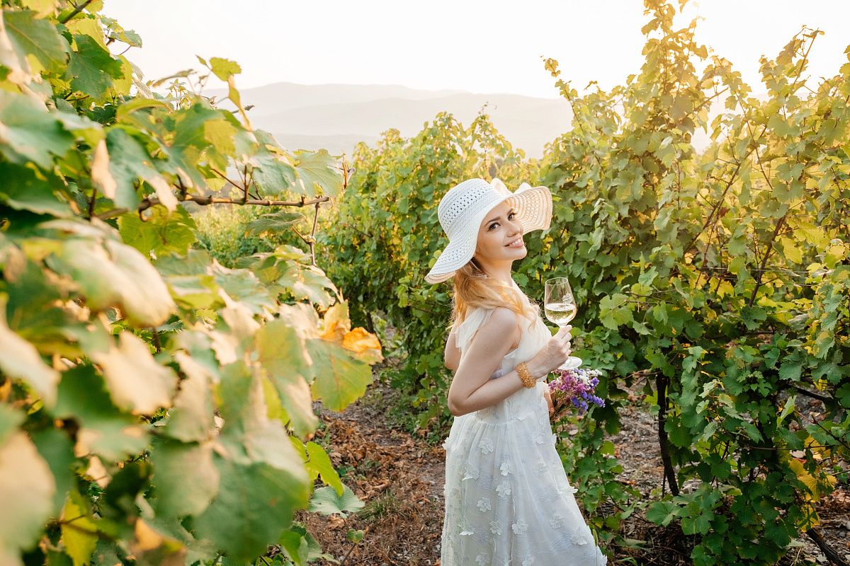 Винный тур по Ставропольскому краю