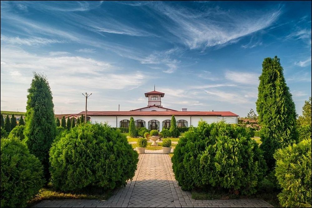 Долина Лефкадия