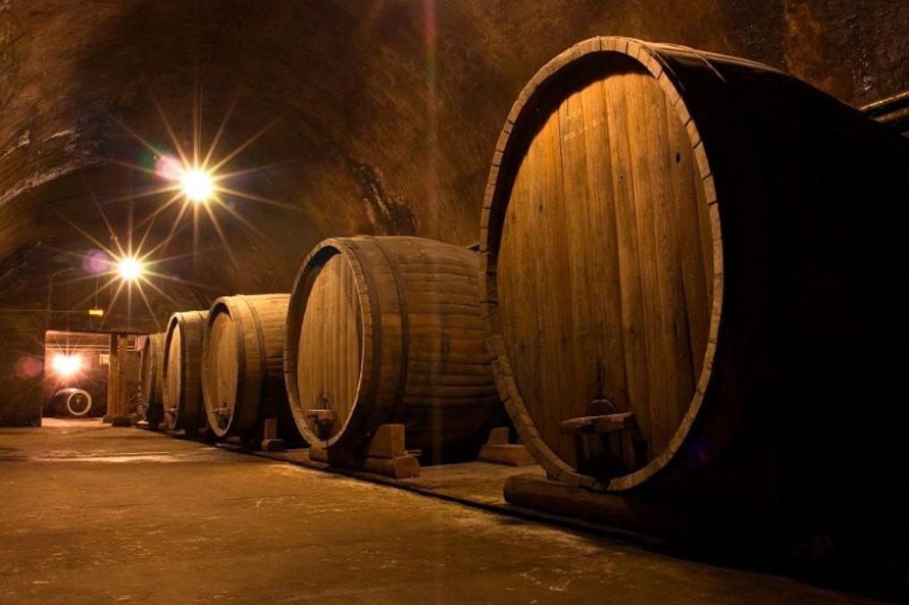 Исторический экспресс с дегустацией