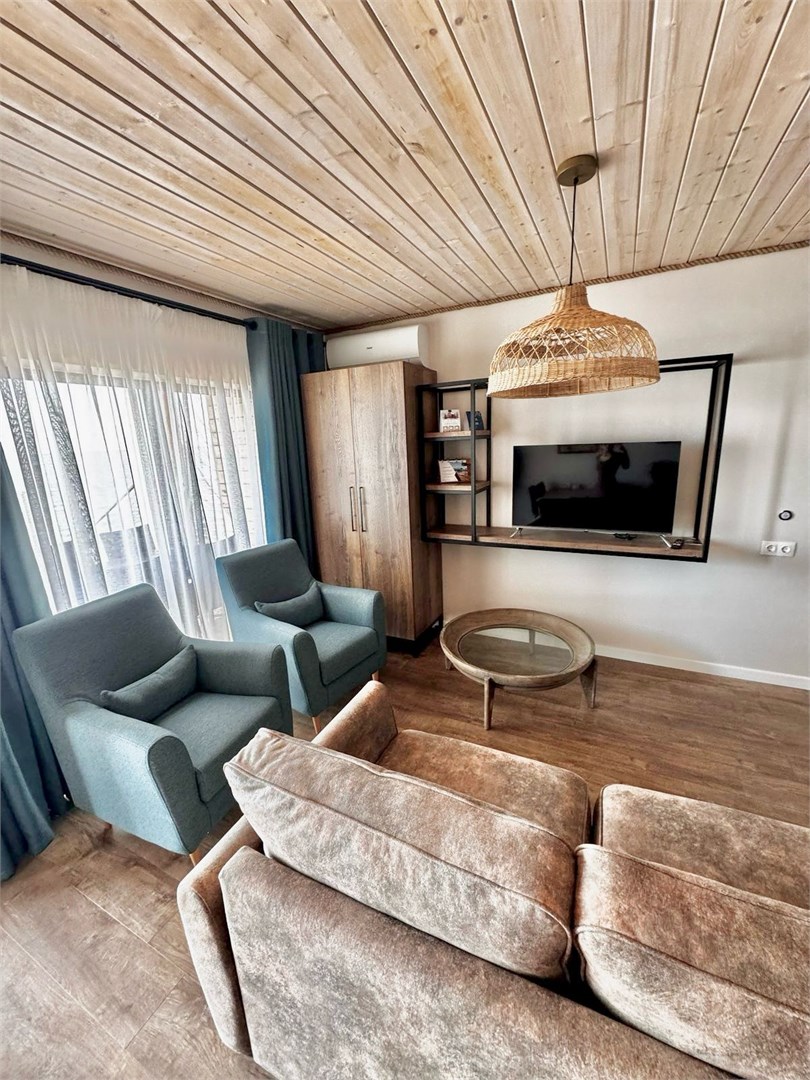 Апартамент 2-х местный 2