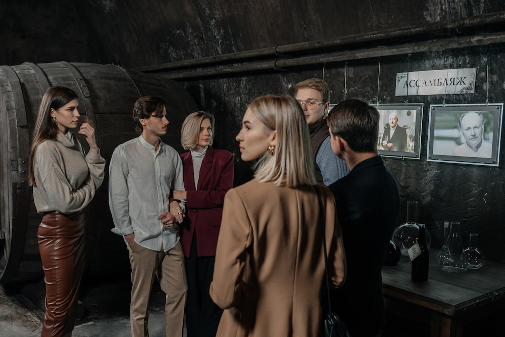 Единый экскурсионный билет