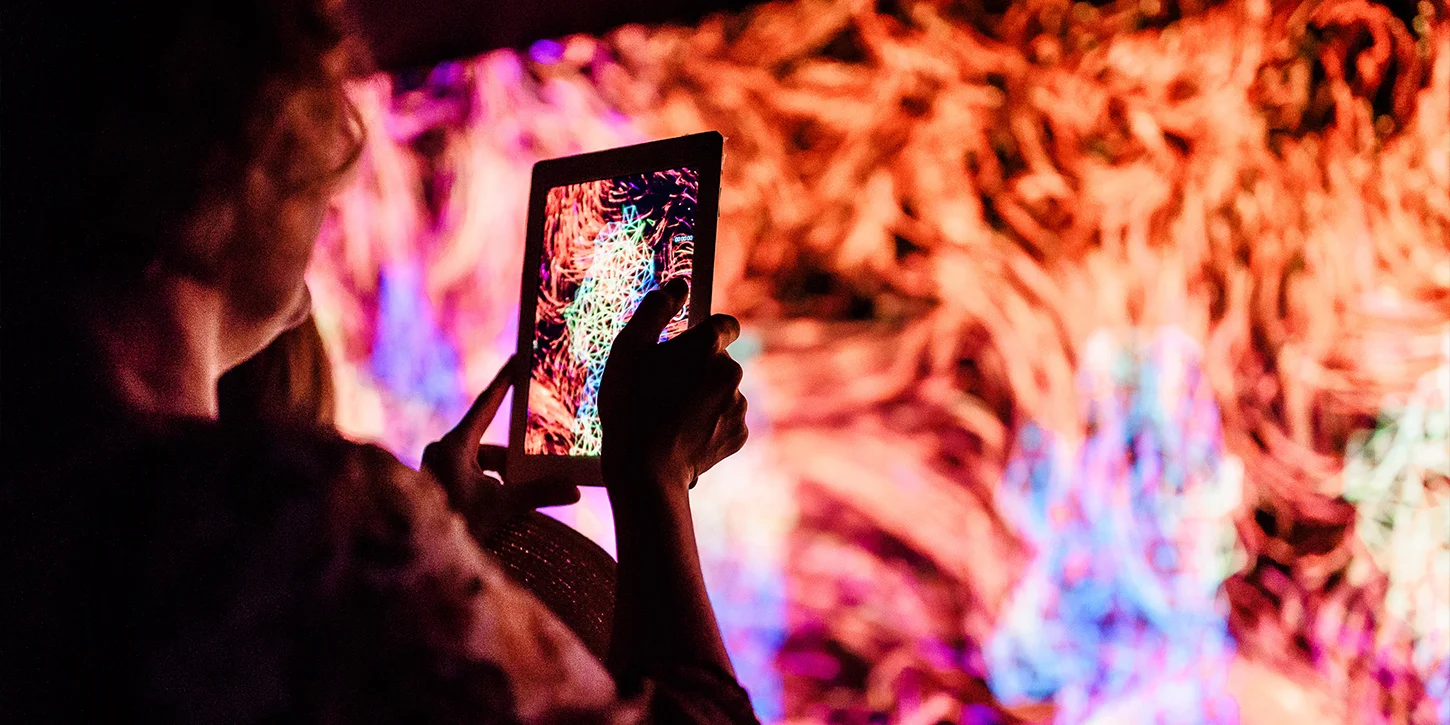 Галерея света «Абрау»