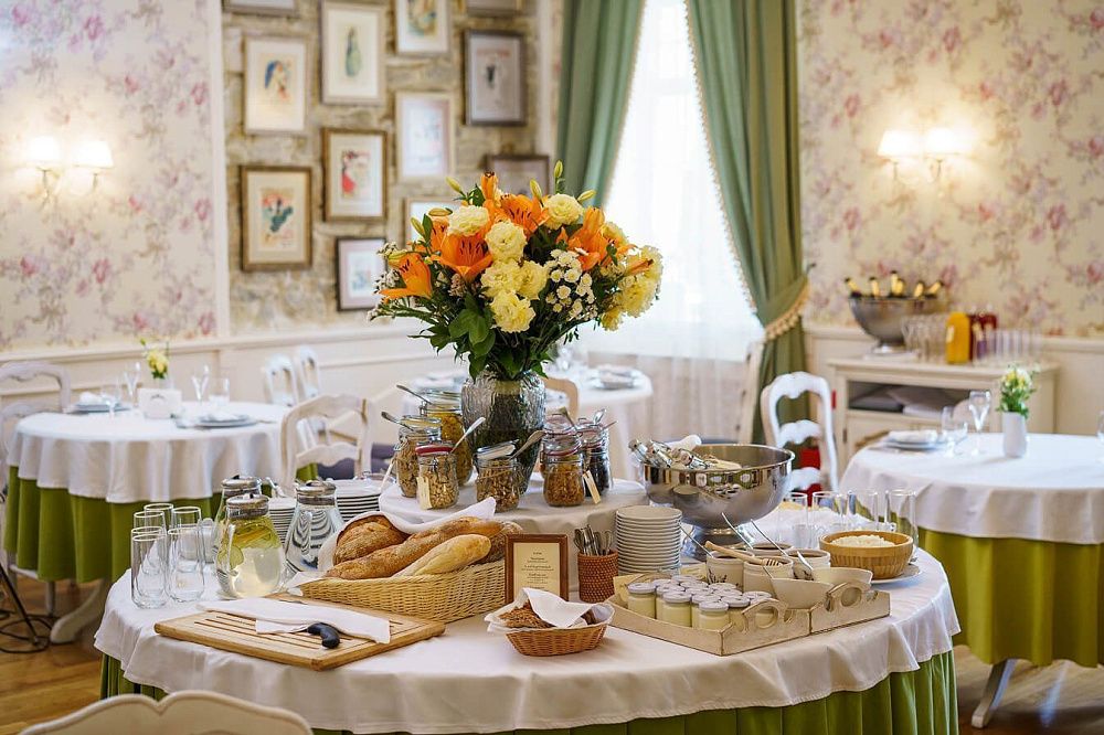 Ресторан «Империал»