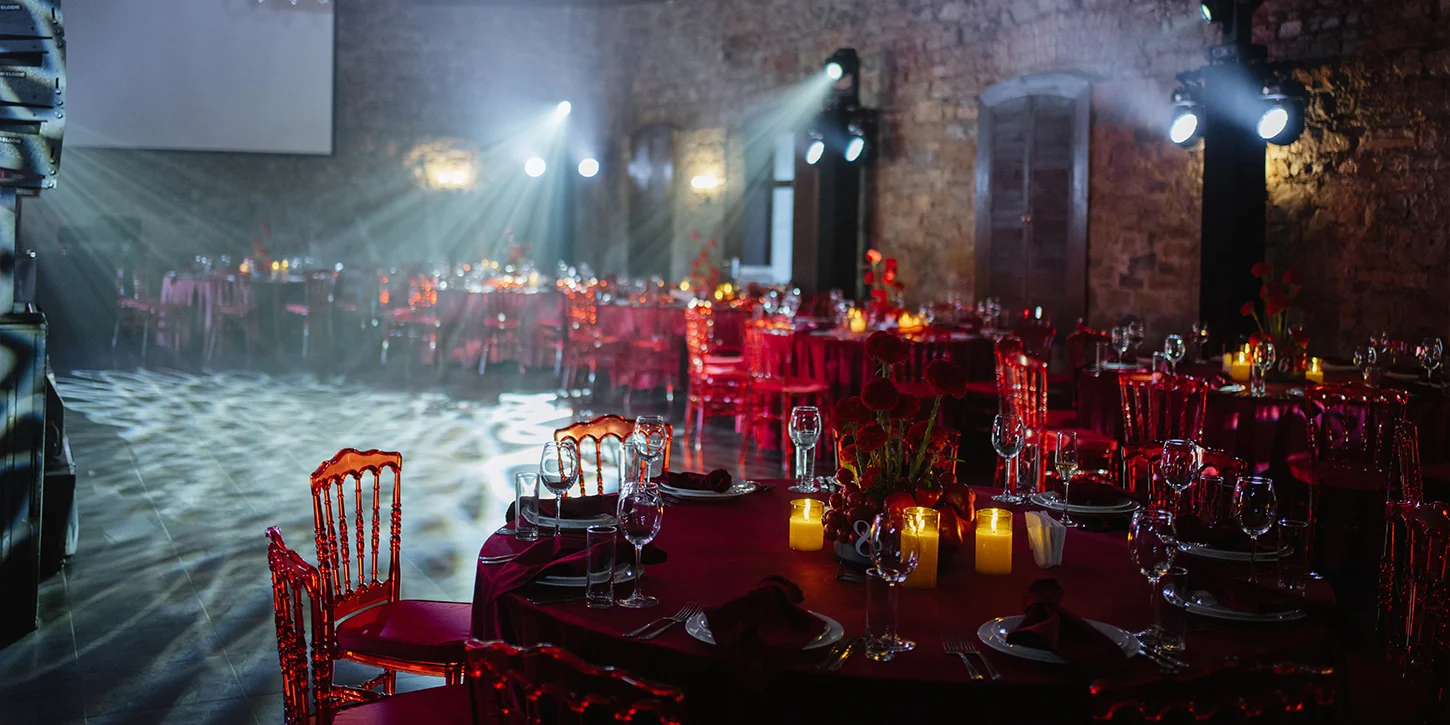 Зал «Винтаж»