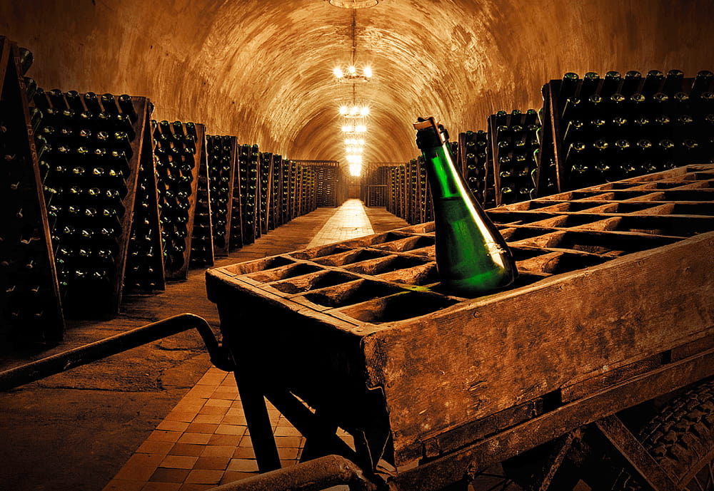 Абрау-Дюрсо