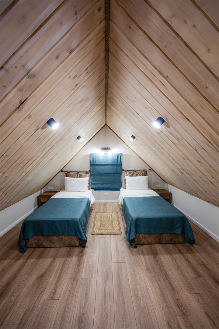 Апартамент 4-х местный 3