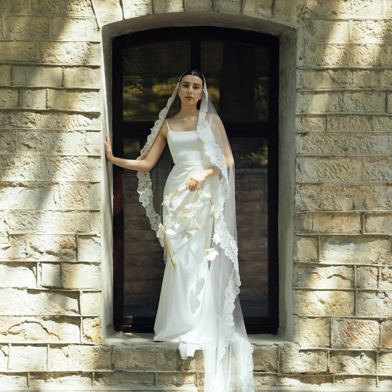 Каменная улица у Конгресс-холла