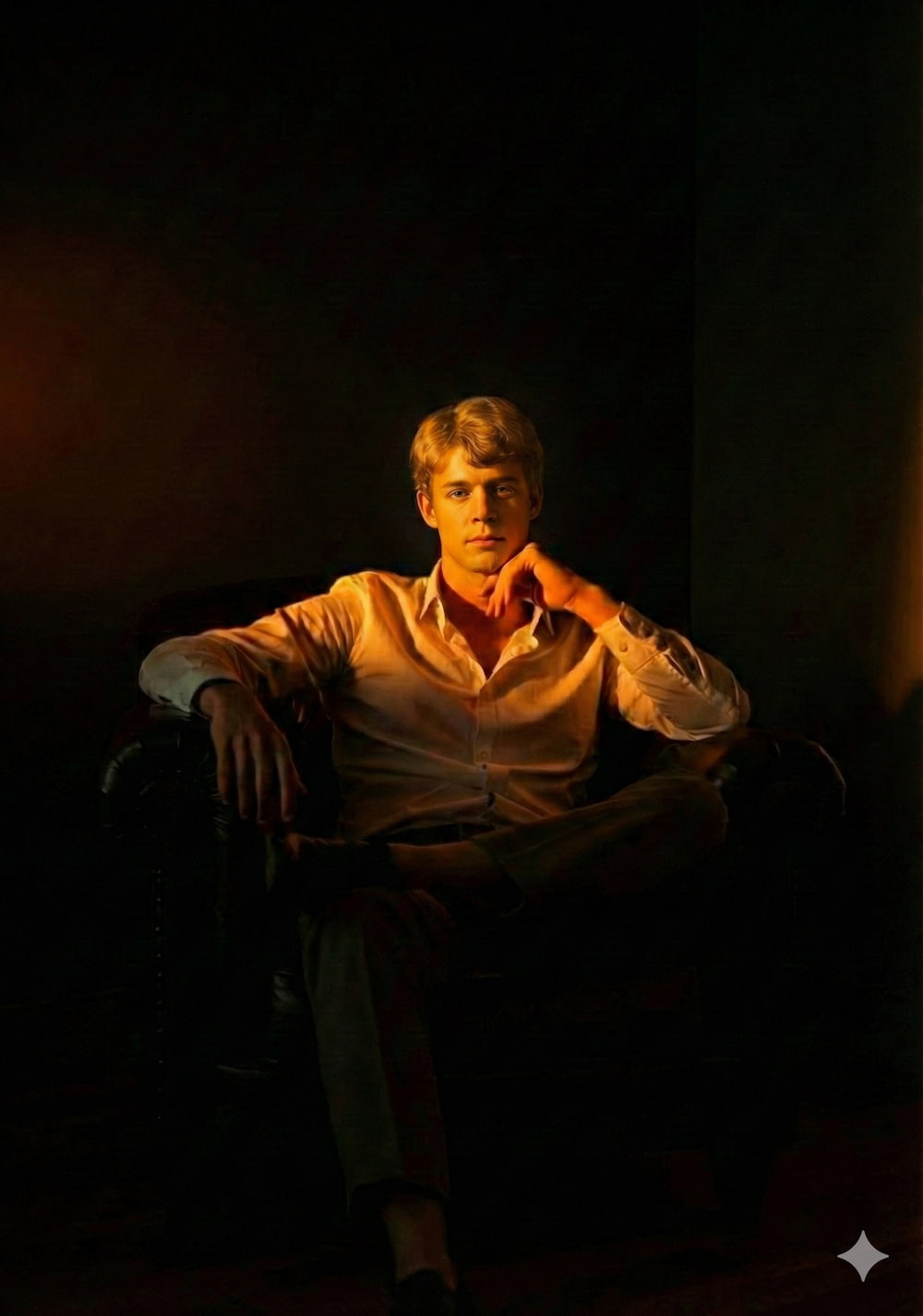 Арт-встреча | Любовь хулигана: жизнь и творчество Сергея Есенина