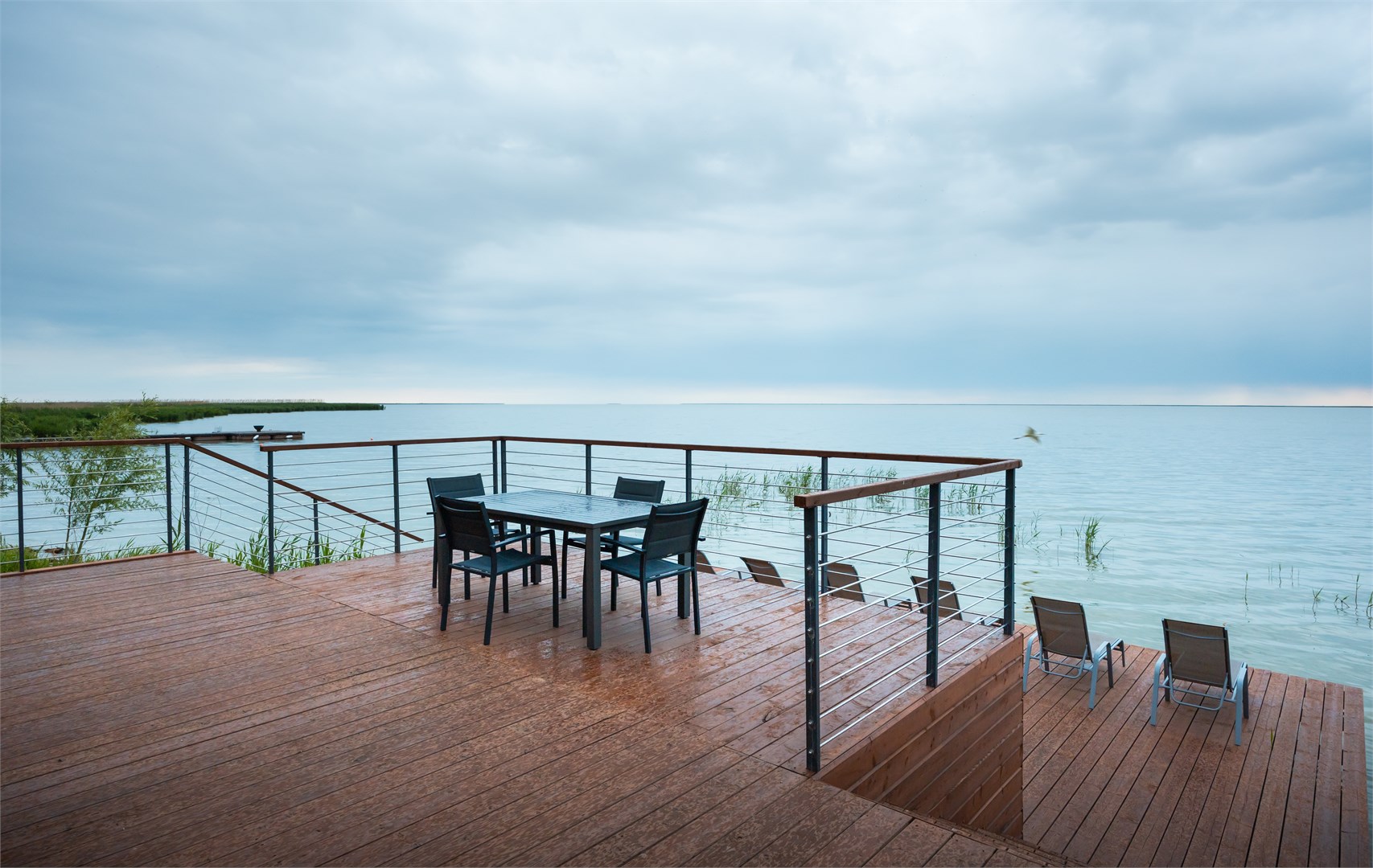 Апартамент 4-х местный 7