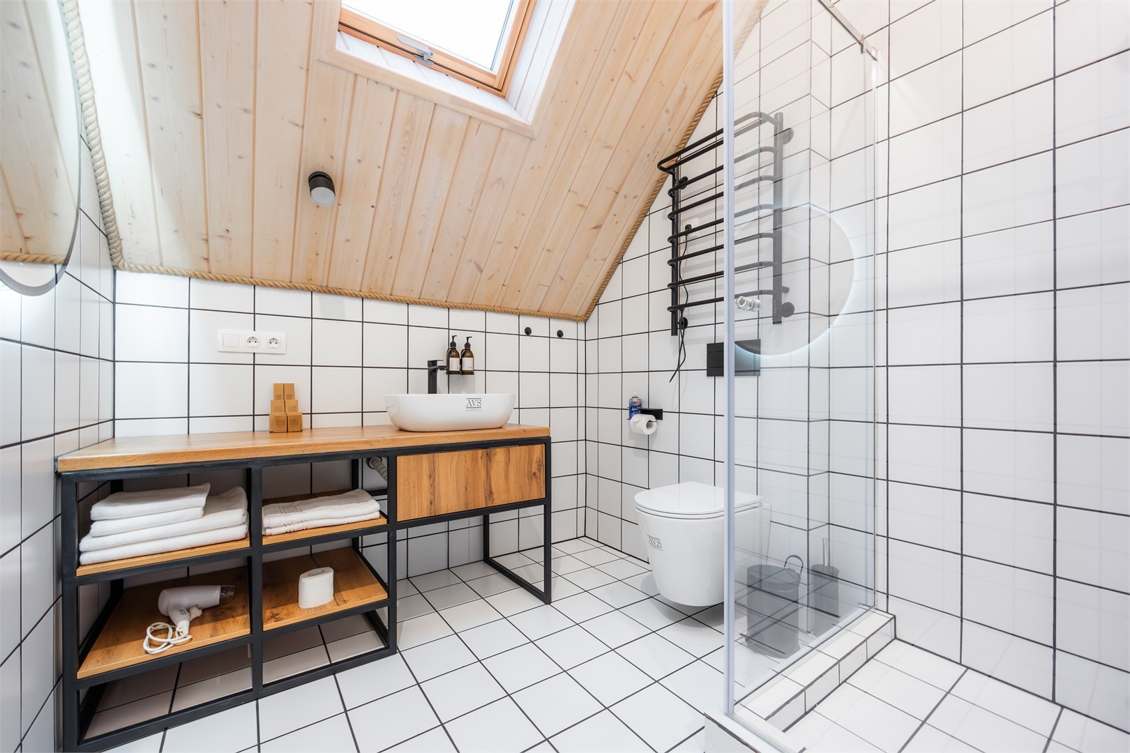 Апартамент 2-х местный 5