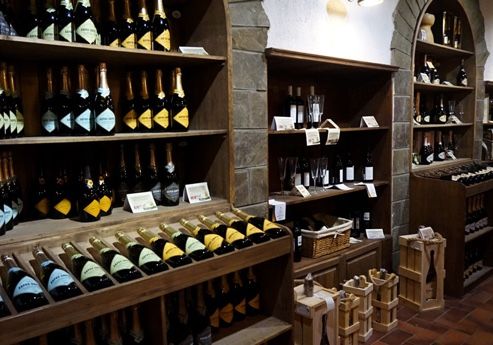 Фирменный магазин №2