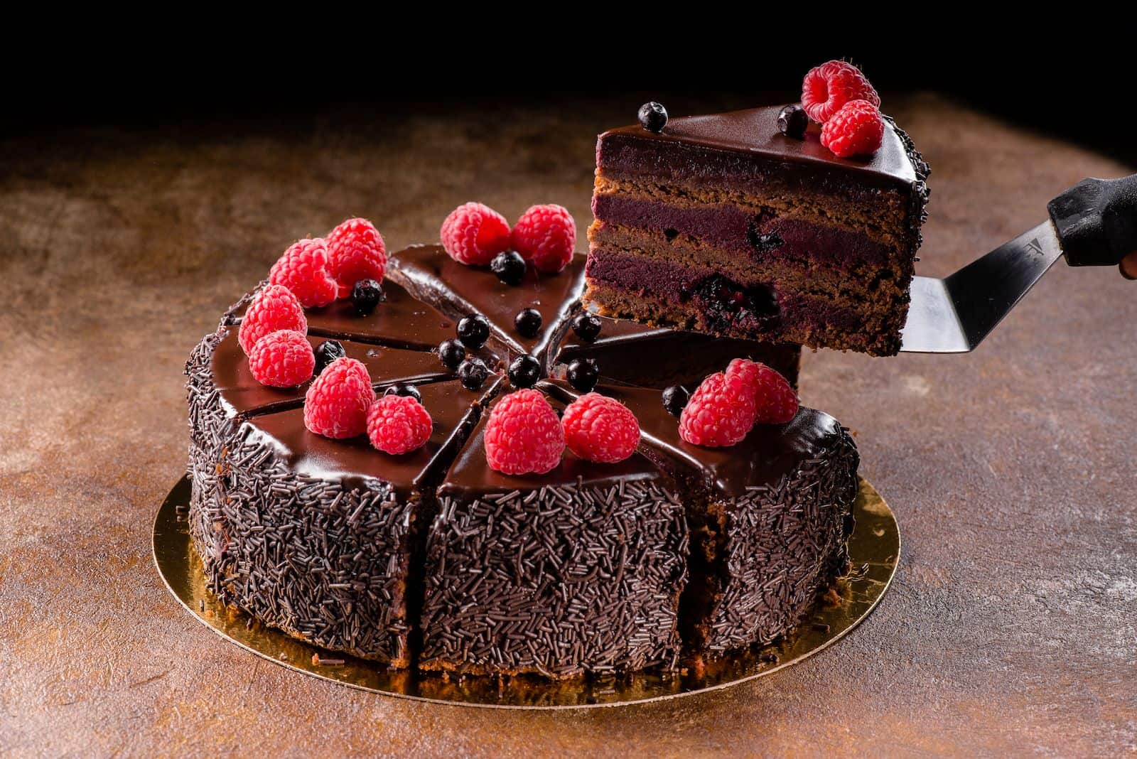 Кондитерская «Абрау-Дюрсо»