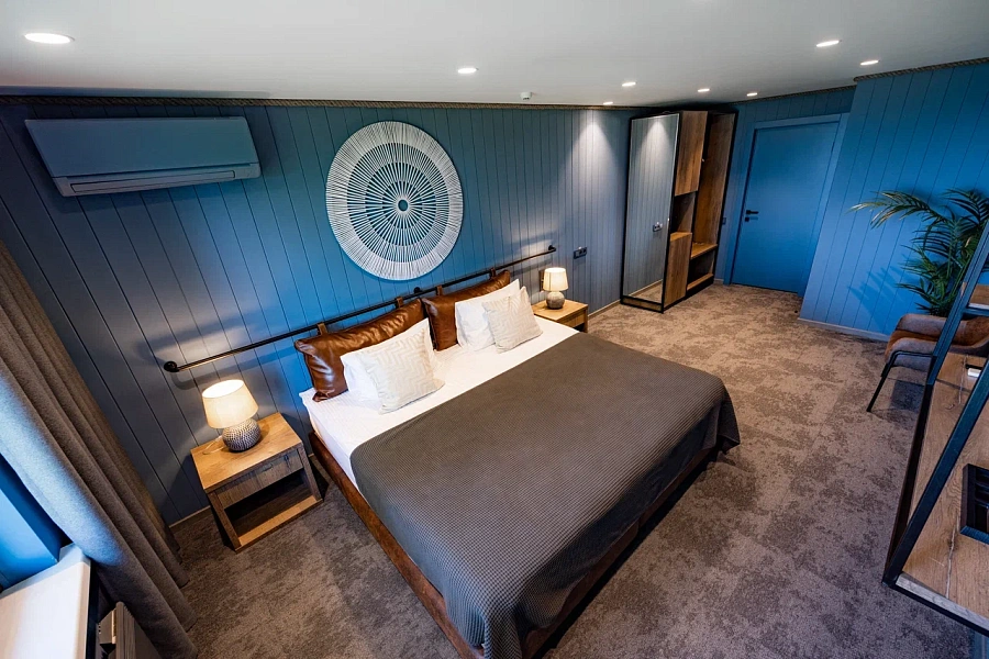 Стандарт комфорт