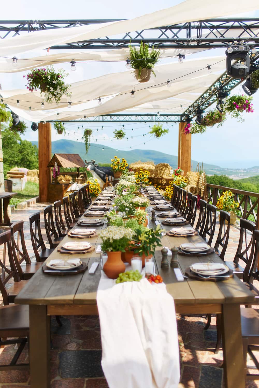 Корпоративные мероприятия