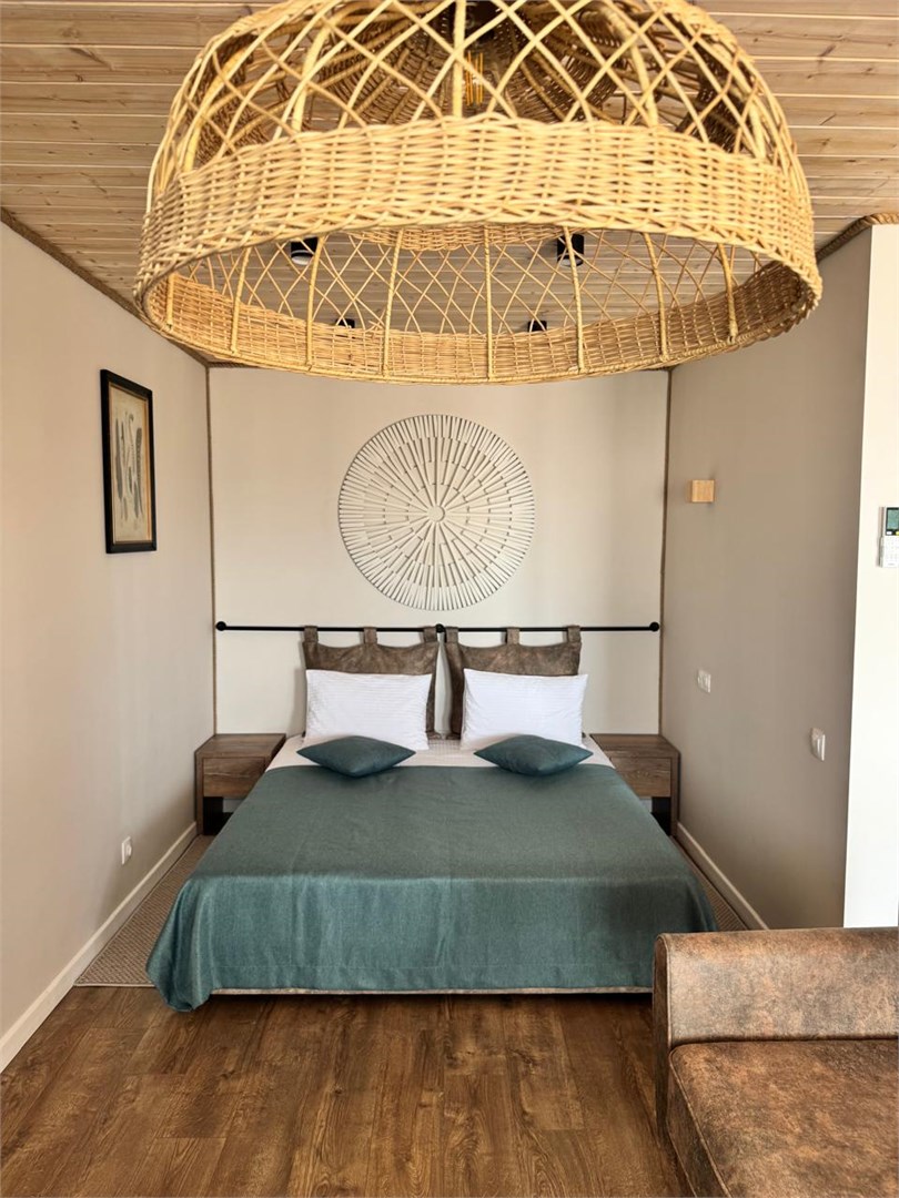 Апартамент 2-х местный