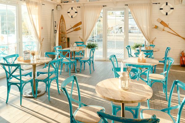 Винный бар и кафе