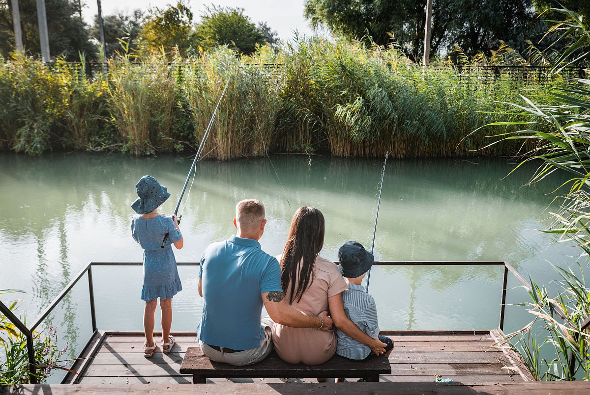 Тур «Выходные с папой»