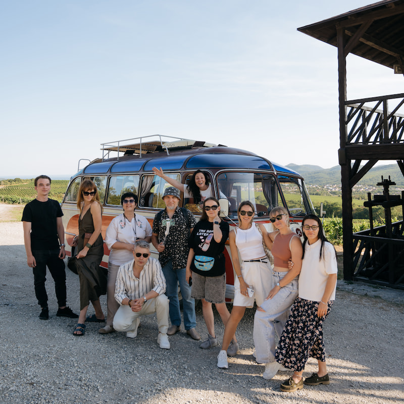 Корпоративы